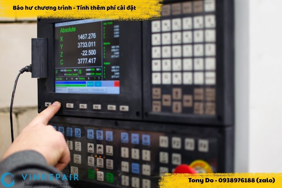 VINREPAIR chuyen sua chua bo mach dien tu tai TPHCM, dong thoi cung cap dich vu sua chua thiet bi dien tu cong nghiep va may moc day chuyen san xuat tu dong. Ngoai TP.HCM, chung toi con nhan sua bo mach va thiet bi do khach hang tren toan quoc gui den. C