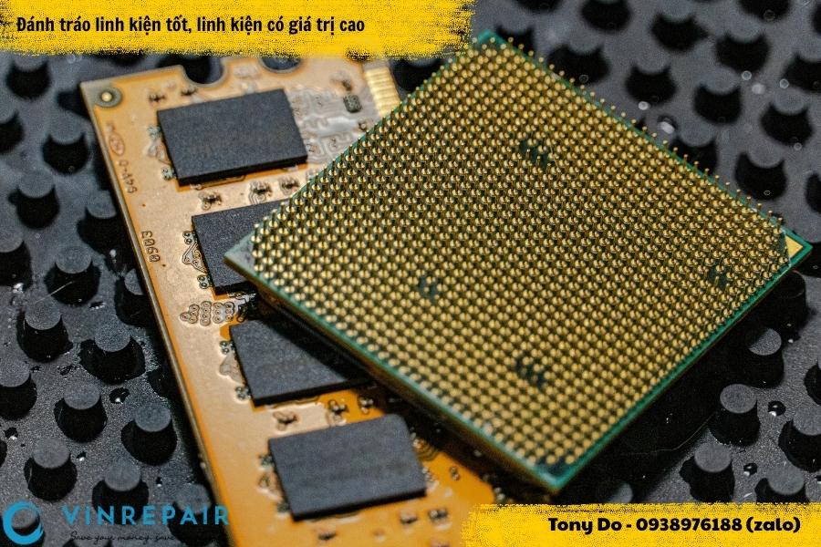 VINREPAIR chuyen sua chua bo mach dien tu tai TPHCM, dong thoi cung cap dich vu sua chua thiet bi dien tu cong nghiep va may moc day chuyen san xuat tu dong. Ngoai TP.HCM, chung toi con nhan sua bo mach va thiet bi do khach hang tren toan quoc gui den. C