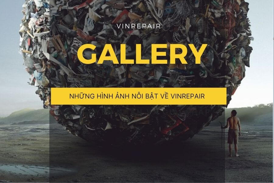 hinh anh ve cong ty sua chua dien tu vinrepair