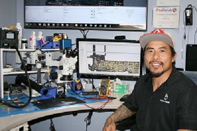 Vinrepair la cong ty chuyen cung cap dich vu sua chua bo mach dien tu cong nghiep, bien tan, may moc, thiet bi cong nghiep, day chuyen san xuat. Sua chua ngay tai nha may, nhanh chong, nhieu nam kinh nghiem, chuyen nghiep va uy tin nhat viet nam.